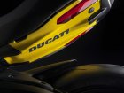 Ducati Diavel 1260 S Black and Steel